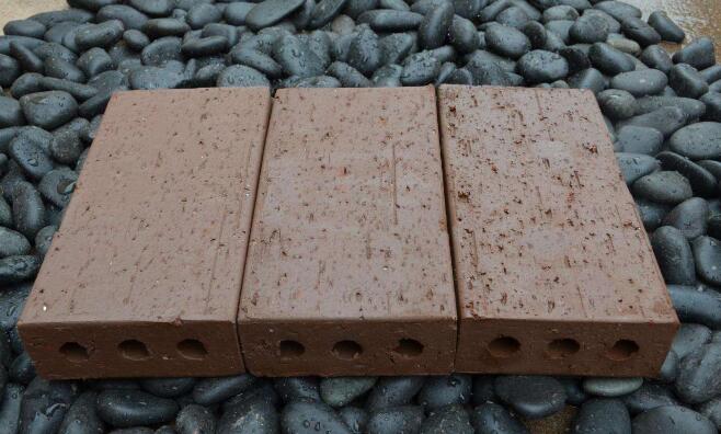 棕色燒結(jié)磚 棕色燒結(jié)磚