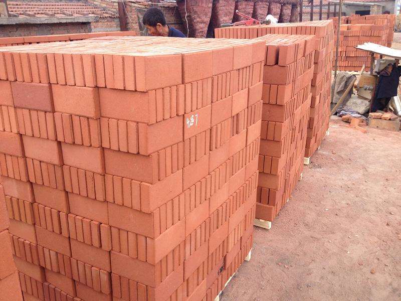 燒結普通磚的概念是什么